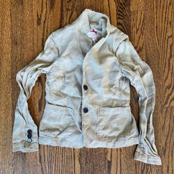 Banana Republic Heritage Jacket