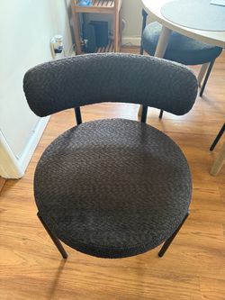 Dining room chairs
