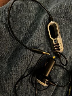 Monster iCarPlay Wireless Plus FM Transmitter