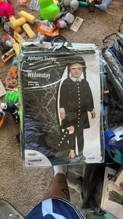 Wesenday