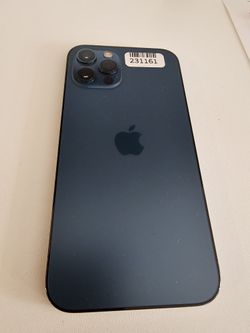 IPHONE 12 PRO 256 GB UNLOCKED