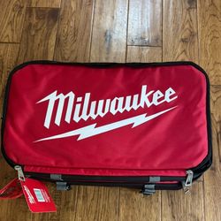 Milwaukee Tool Storage Bag