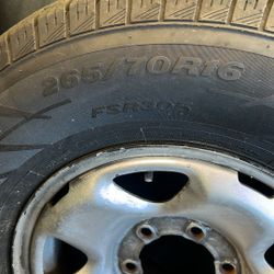 Tires