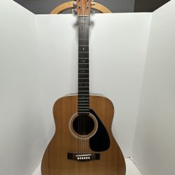 Yamaha FG-335 II