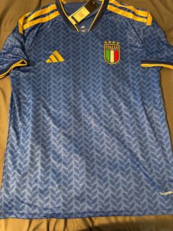Italy Jersey