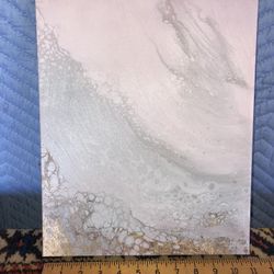 Stormy Kisses Wall Art