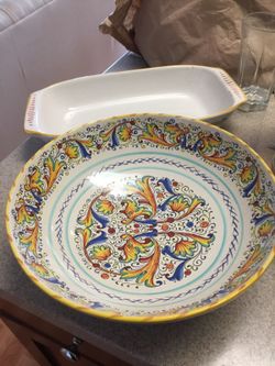 Italian as seen on food network