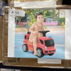 Play Vehicle