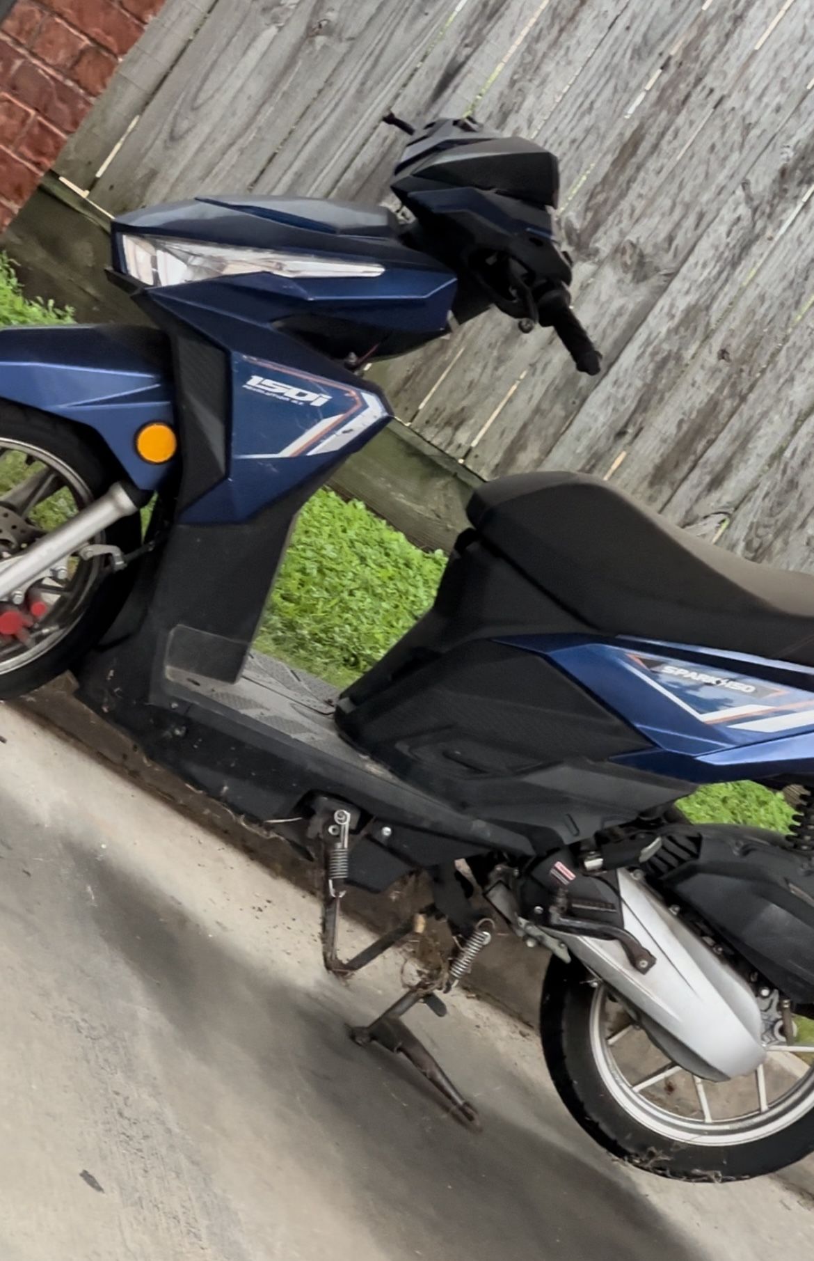 Scooter for Sale in Houston, TX OfferUp