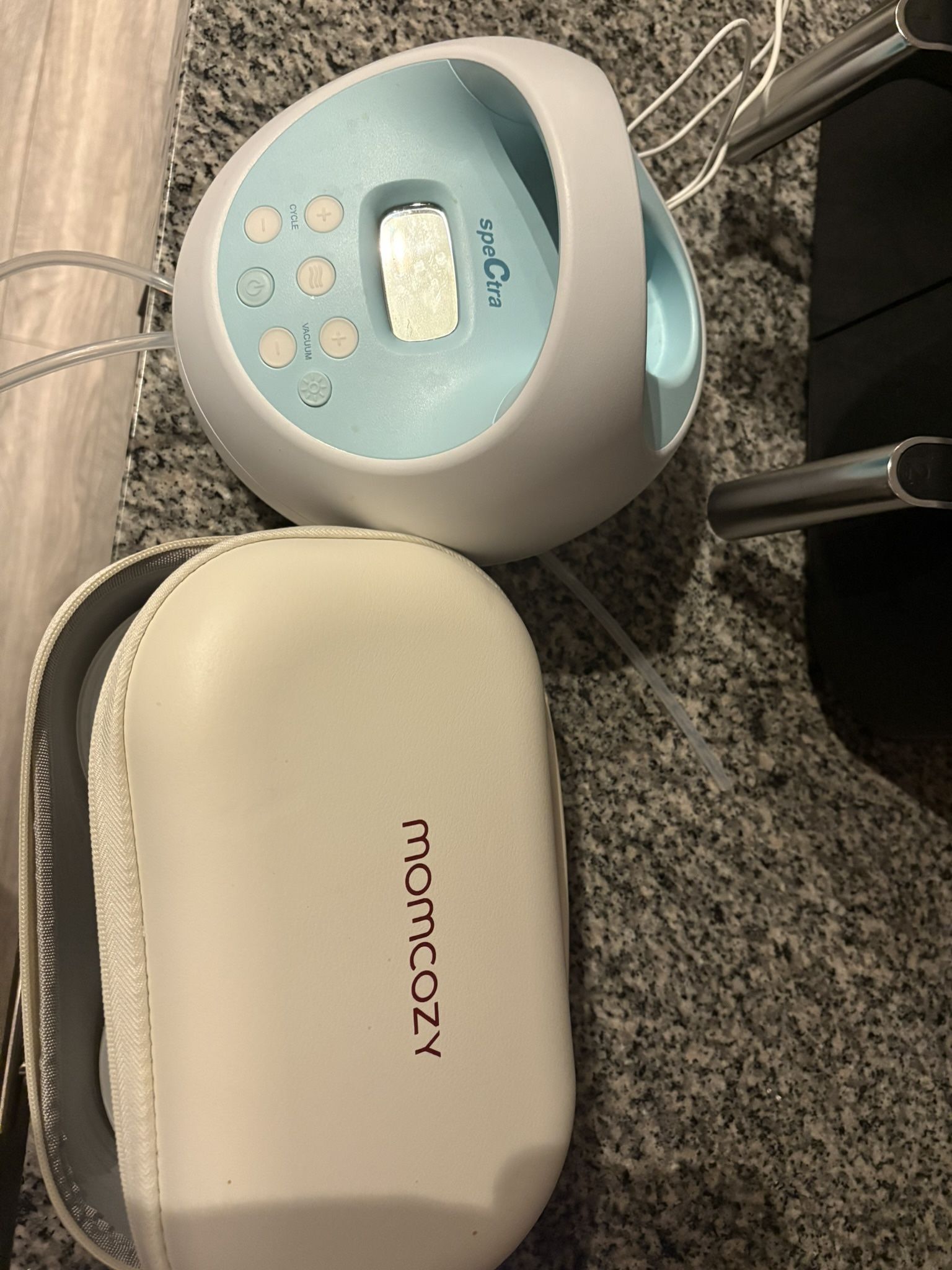 Breast Pumps 