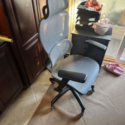 Office Chair 