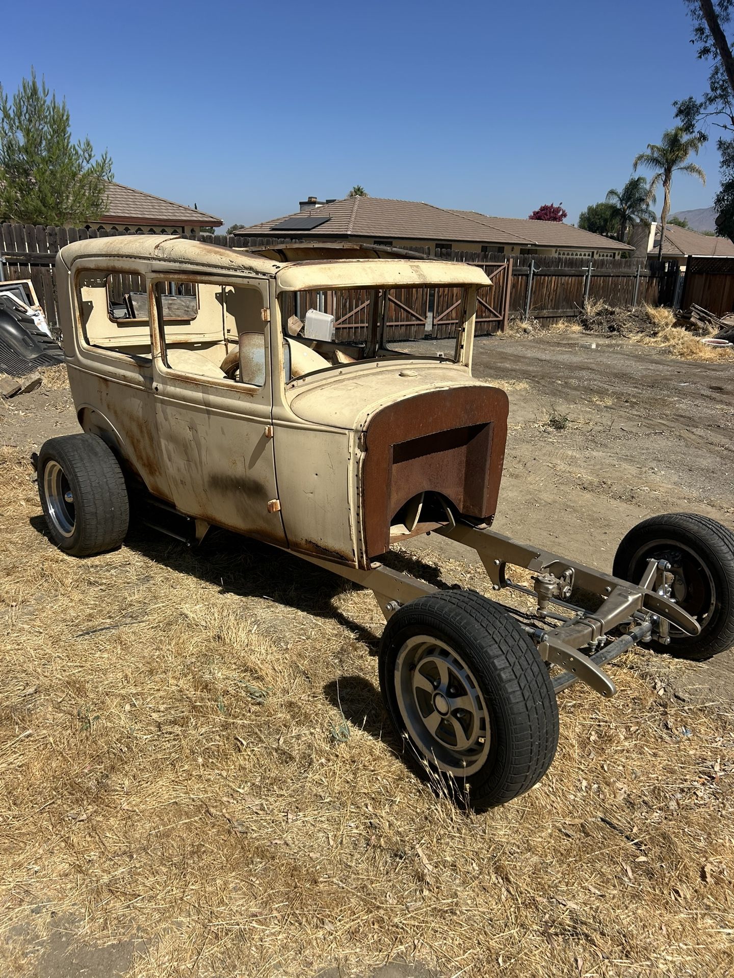 Projects To Build - Prices Vary