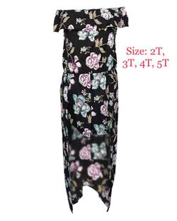 Infant/Toddler/Girl Clothing