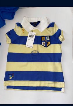 Kids Polo Shirt