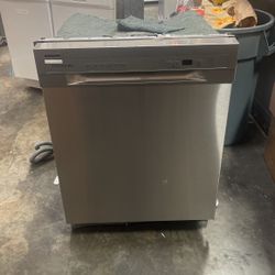 Dishwasher 