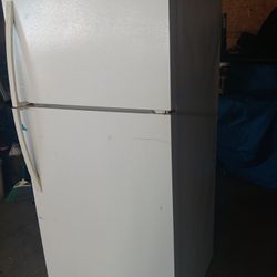 Kenmore Refrigerator