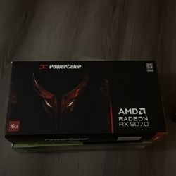 PowerColor Red Devil AMD Radeon RX 9070