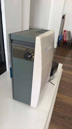 BlueAir 203