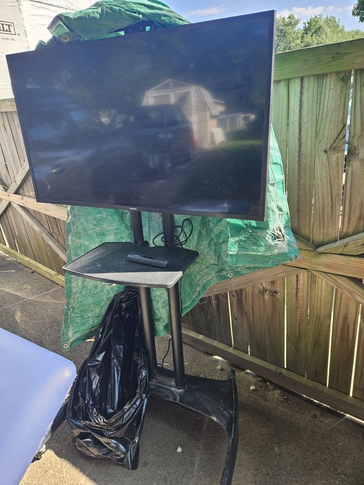 Samsung TV