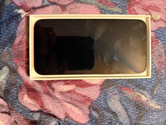 Apple iPhone in Original Box