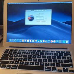 MacBook Air 2017