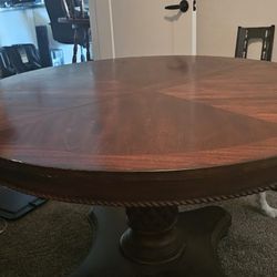 Antique Table