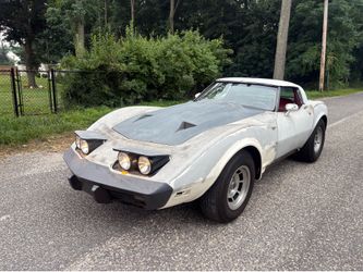 1978 Chevrolet Corvette