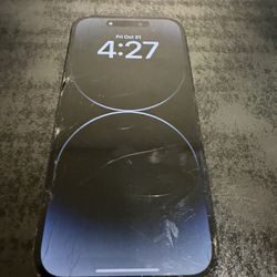 iPhone 14 Pro - Unlocked - 128GB 