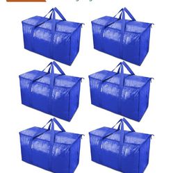Extra Large Moving Bags 