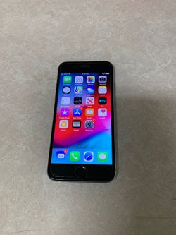 iPhone 6 64gb