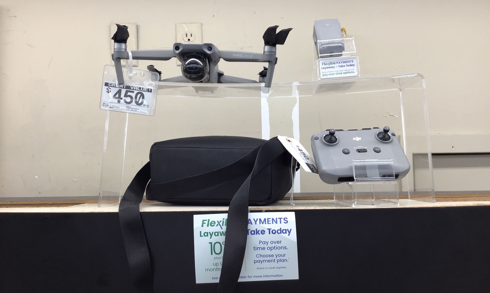 MAVIC AIR 2