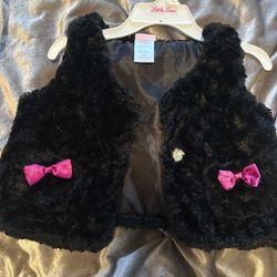 Fur Jackets For Kids