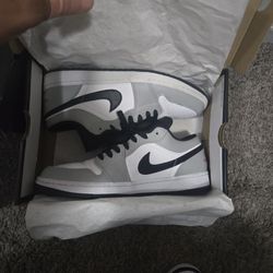 Jordan Low 1