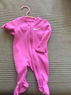 Baby girl pijamas