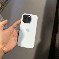 iPhone 15 Pro Unlocked