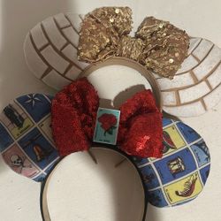 Disney Ears