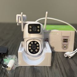 Security Camera Outdoor