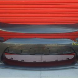 Dodge Charger SRT Front Bumper Cover 2015-2024