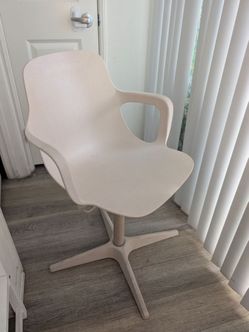 Ikea Odger Swivel Chair office chair