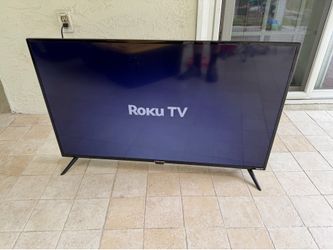 Roku TV