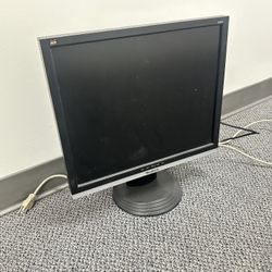 Computer Monitor