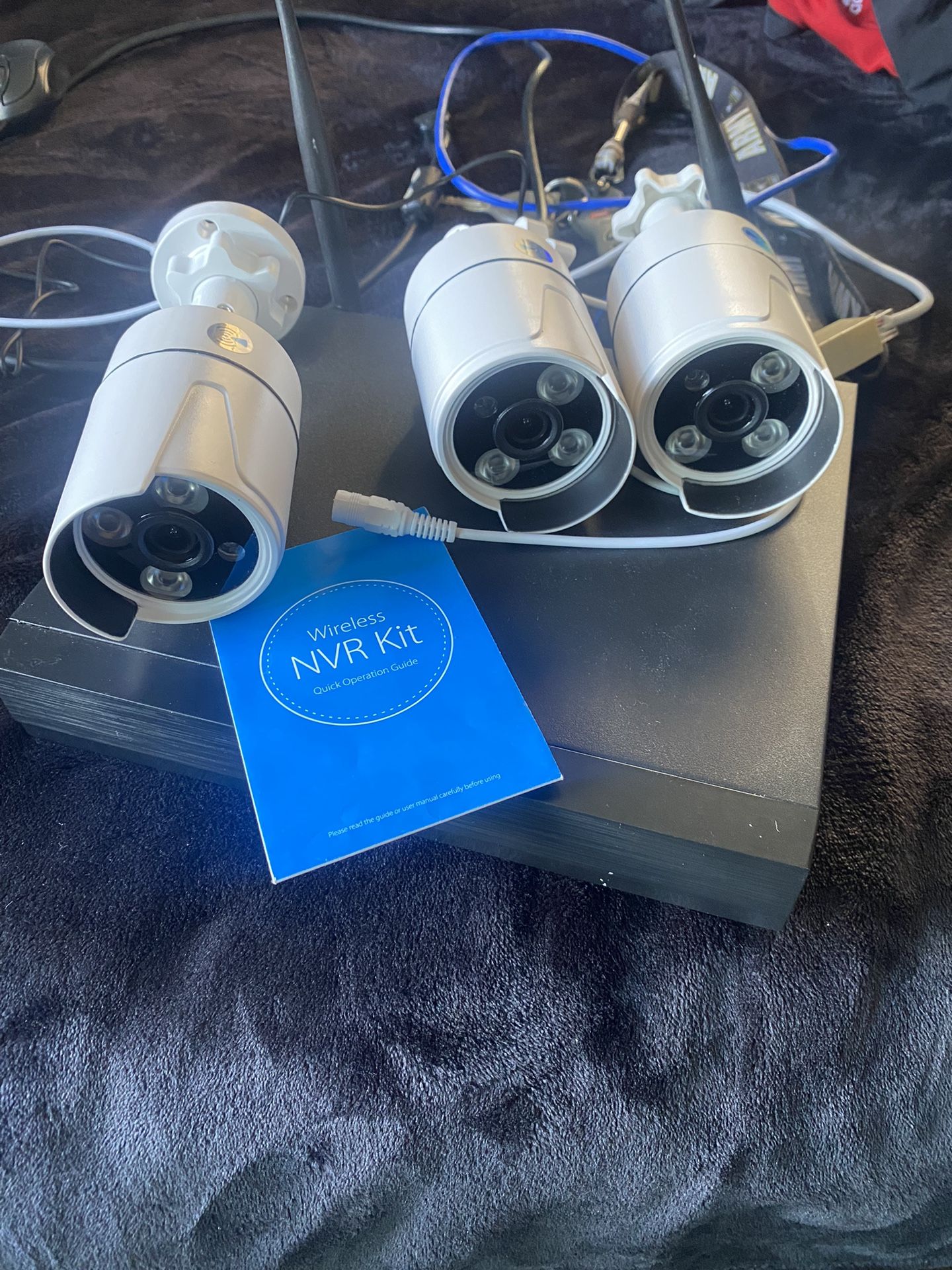 Security Systems