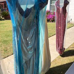 Formal Dresses And Suits ✨