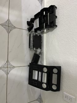 Kit Completo De Ford F150  2017