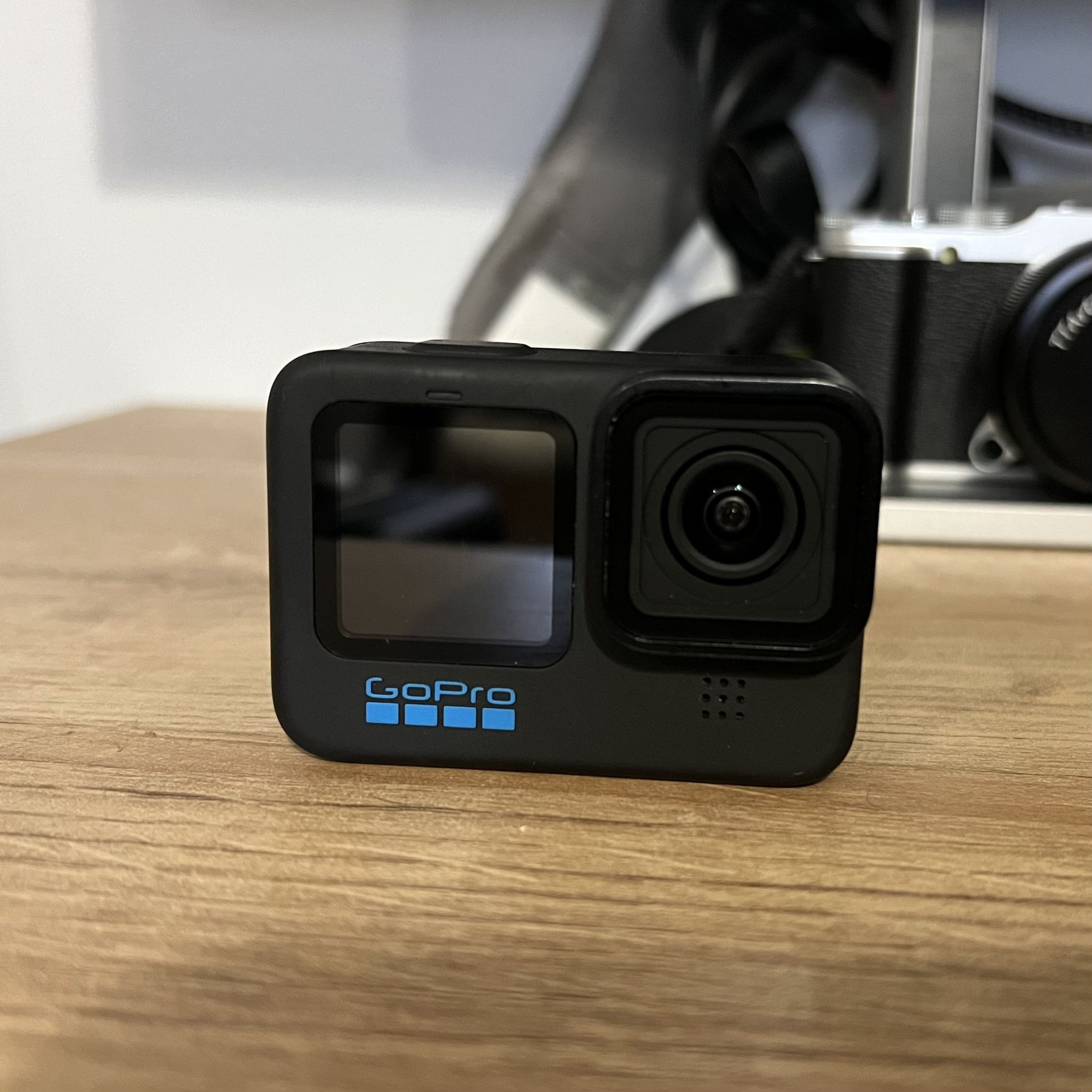 GOPRO HERO 10 - Black