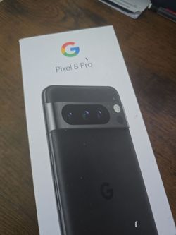 Google Pixel 8 Pro 128GB Unlocked