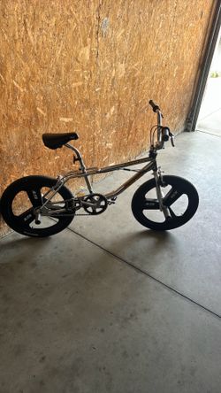 Old school gt