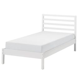 IKEA Twin Bed