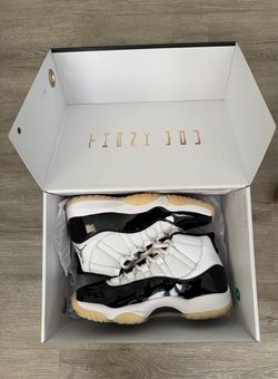 Jordan 11 Concord size 9.5