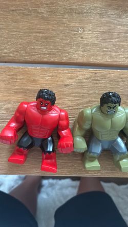 All of these Lego figures on the pictures(Will not respond to lowball offers)